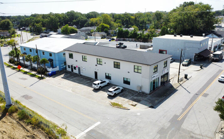 Pictures of Office, Retail property located at 1801 Reynolds Avenue, North Charleston, SC 29405 for sales - image #1