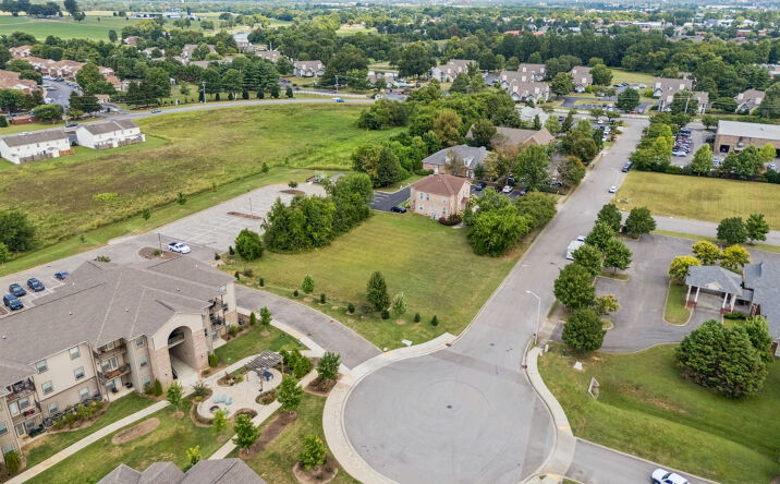 Pictures of Land property located at 2638 Merchants Walk, Murfreesboro, TN 37128 for sales - image #1