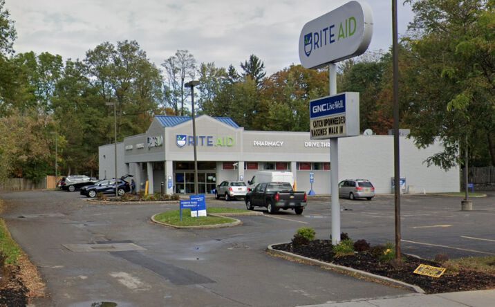 Pictures of Retail property located at 13090 Broadway, Alden, NY 14004 for sales - image #1