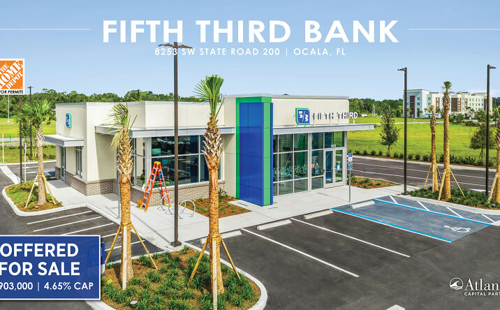 Pictures of Retail property located at 8253 SW State Rd 200, Ocala, FL 34481 for sales - image #1