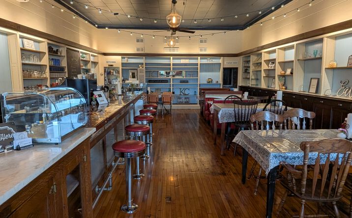 Pictures of Business for Sale property located at 108 W Main Street, Bryant, SD 57221 for sales - image #1