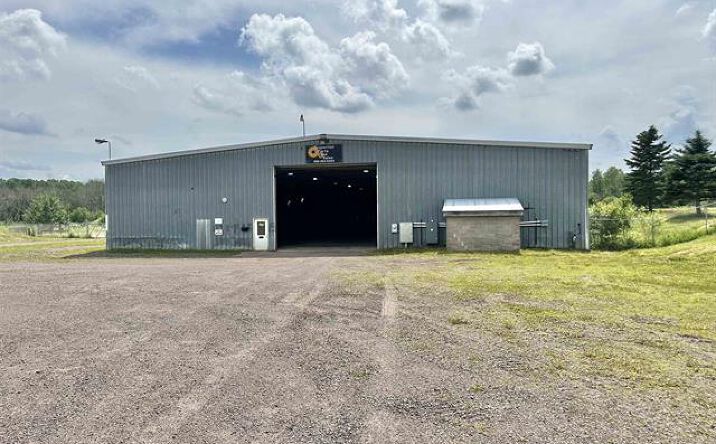 Pictures of Industrial, Land, Mixed Use property located at 202 Sawmill Lane, Marenisco, MI 49947 for sales - image #1