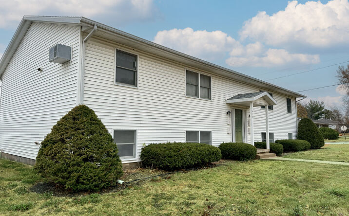 Pictures of Multifamily property located at 410-414 7th Street South East, Oelwein, IA 50662 for sales - image #1