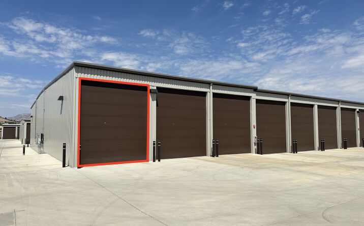 Pictures of Industrial, Office property located at 2899 Venture Drive, Prescott, AZ 86301 for sales - image #1