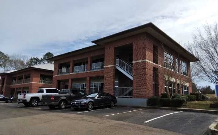 Pictures of Office property located at 589 Northpark Dr, Ridgeland, MS 39157 for sales - image #1