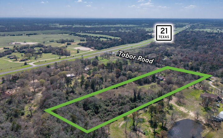 Pictures of Land property located at FM 974, Bryan, TX 77808 for sales - image #1