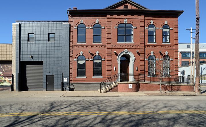 Pictures of Office property located at 2949 Smallman St, Pittsburgh, PA 15201 for sales - image #1