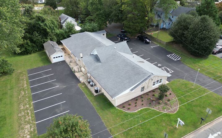 Pictures of Mixed Use property located at 320 Glebe Road, Easton, MD 21601 for sales - image #1