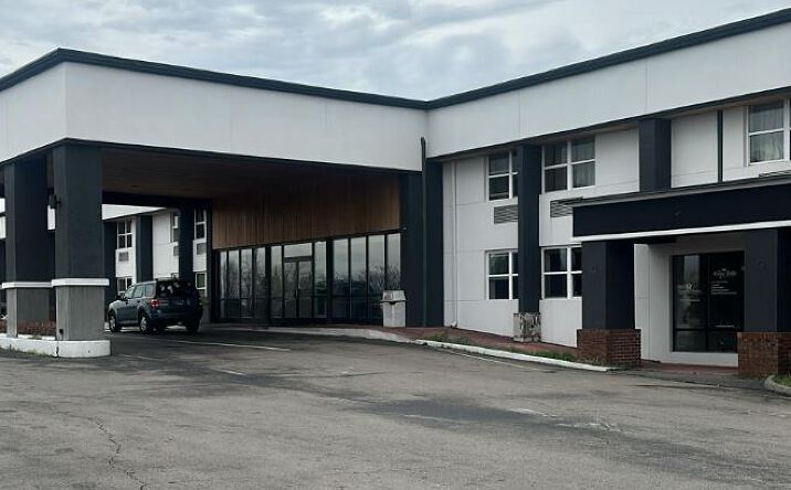 Pictures of Multifamily property located at 2400 Executive Park Dr NW, Cleveland, TN 37312 for sales - image #1
