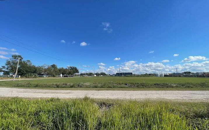 Pictures of Industrial, Land property located at 503 Bradshaw Industrial Pkwy, Mulberry, FL 33860 for sales - image #1