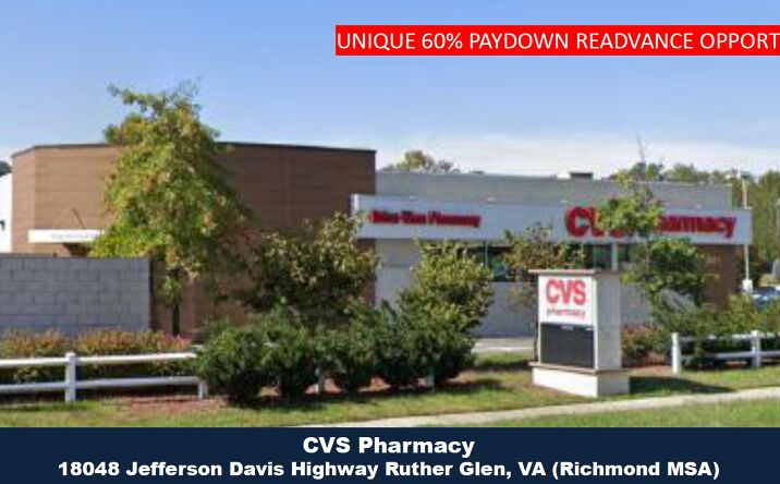 Pictures of Retail property located at 18048 Jefferson Davis Highway, Ruther Glen, VA 22546 for sales - image #1