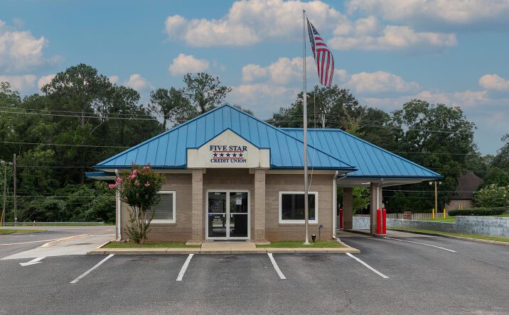 Pictures of Retail property located at 3331 W Main St, Dothan, AL 36305 for sales - image #1