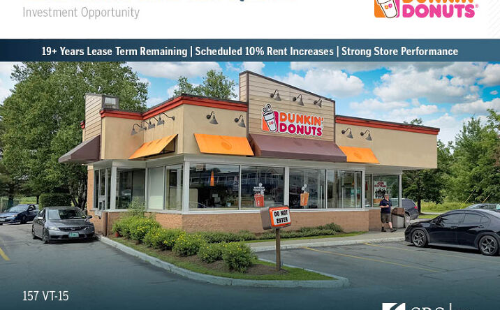 Pictures of Retail property located at 157 VT-15, Morristown, VT 05661 for sales - image #1