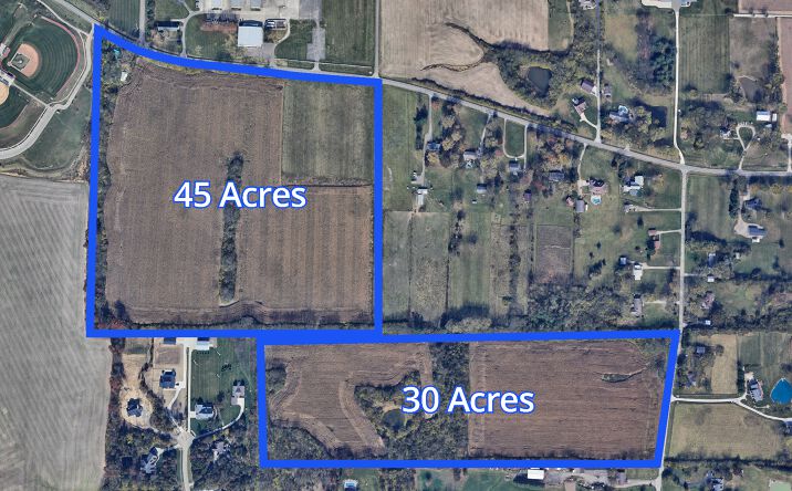 Pictures of Land property located at 2605 Greentree Road, Lebanon, OH, USA, Lebanon, OH 45036 for sales - image #1