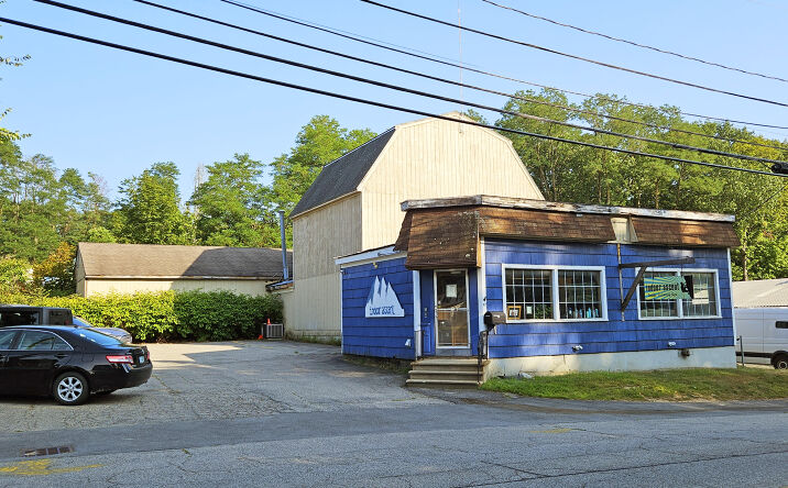 Pictures of Retail property located at 47 Broadway, Dover, NH 03820 for sales - image #1
