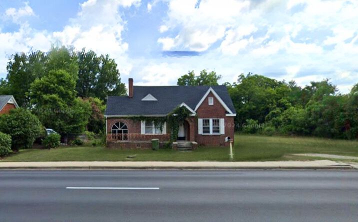 Pictures of Land, Mixed Use, Office, Retail property located at 1119 Broad River Rd, Columbia, SC 29210 for sales - image #1