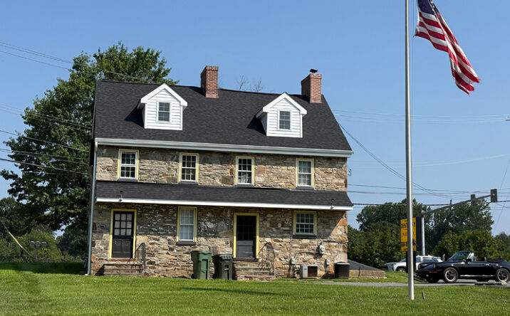 Pictures of Office property located at 2 E Street Rd, West Chester, PA 19382 for sales - image #1