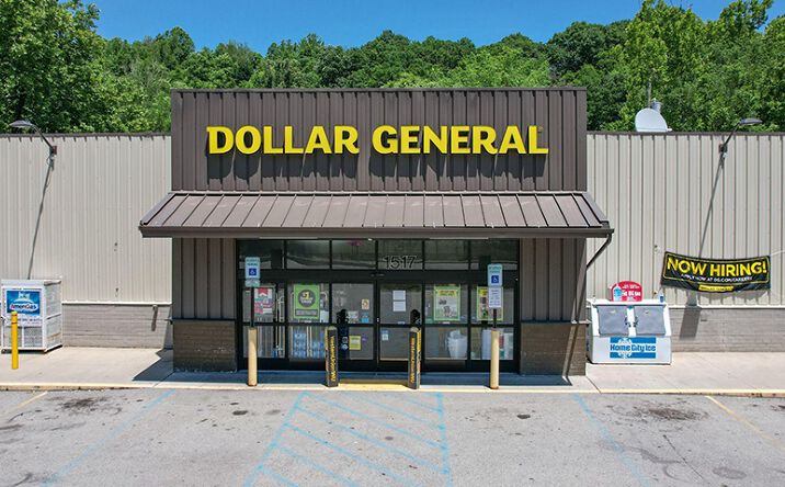 image of property at 1517 ROUTE 51 Clairton PA 15025-3690