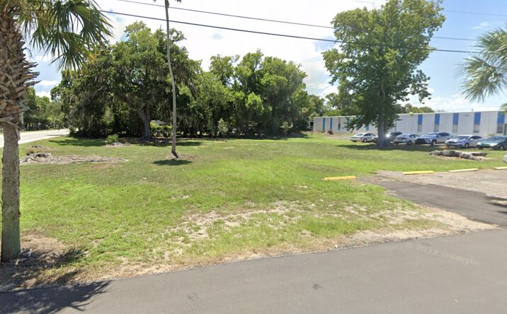Pictures of Land property located at 0 Bellevue Avenue, Daytona Beach, FL 32114 for sales - image #1