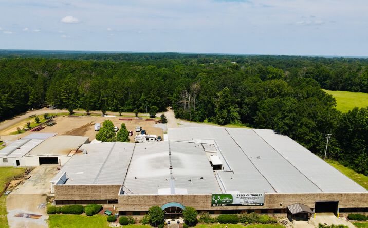 Pictures of Industrial property located at 3053 US-51, Wesson, MS 39191 for sales - image #1