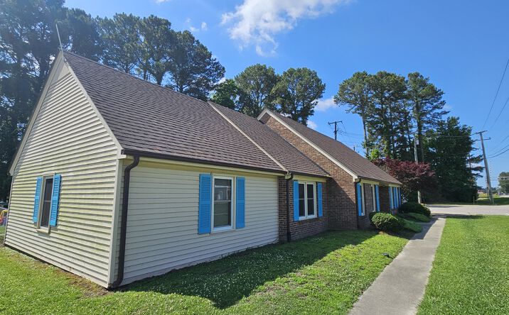 Pictures of Office property located at 149 U.S. Hwy 158 W,, Camden, NC 27921 for sales - image #1