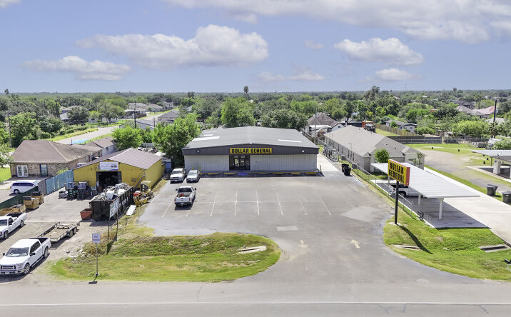 Pictures of Retail property located at 622 N Alton Blvd, Alton, TX 78573 for sales - image #1