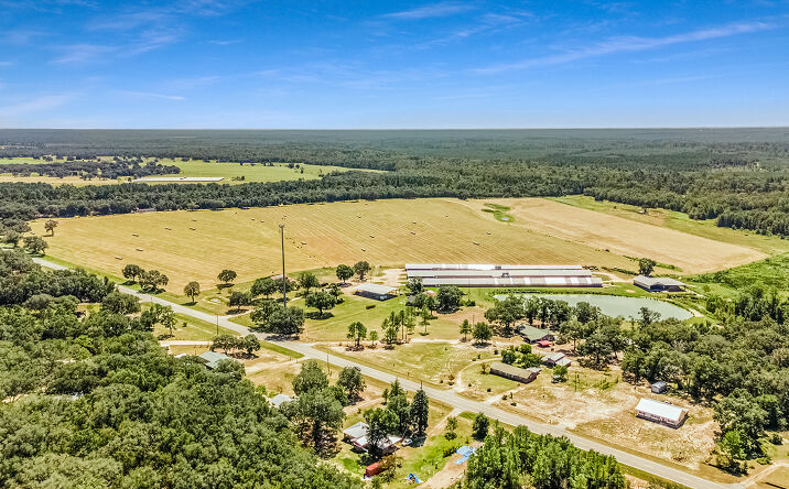 Pictures of Business for Sale, Land property located at 1110 W Hwy-280, Reidsville, GA 30453 for sales - image #1