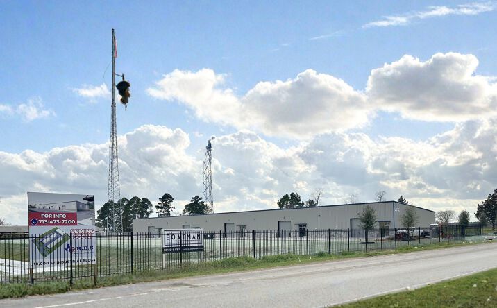 Pictures of Industrial property located at 32629 Decker Prairie Rd, Magnolia, TX 77355 for sales - image #1