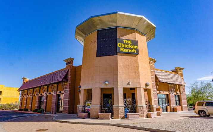 Pictures of Retail property located at 14051 W Grand Ave, Surprise, AZ 85374 for sales - image #1