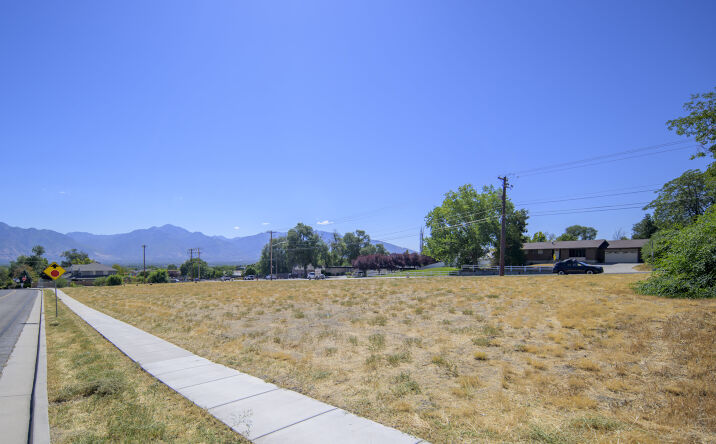 Pictures of Land property located at 1891 Jordan Canal Rd, Taylorsville, UT 84118 for sales - image #1