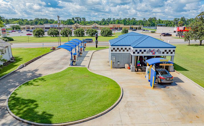 Pictures of Business for Sale, Retail, Special Purpose property located at 12211 Columbia St, Blakely, GA 39823 for sales - image #1