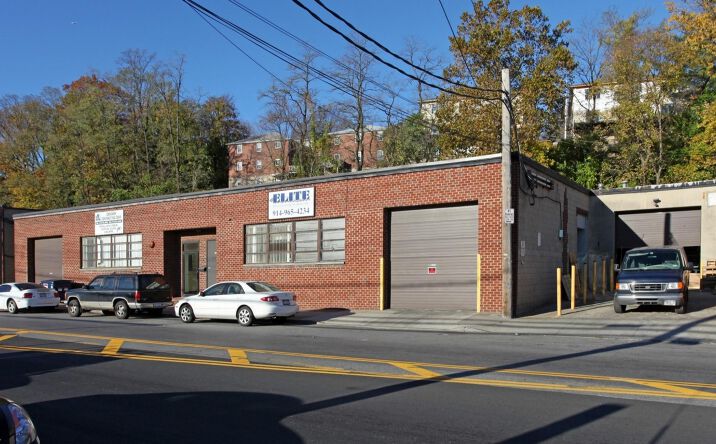 Pictures of Industrial property located at 765 - 771 Nepperhan Ave, Yonkers, NY 10703 for sales - image #1