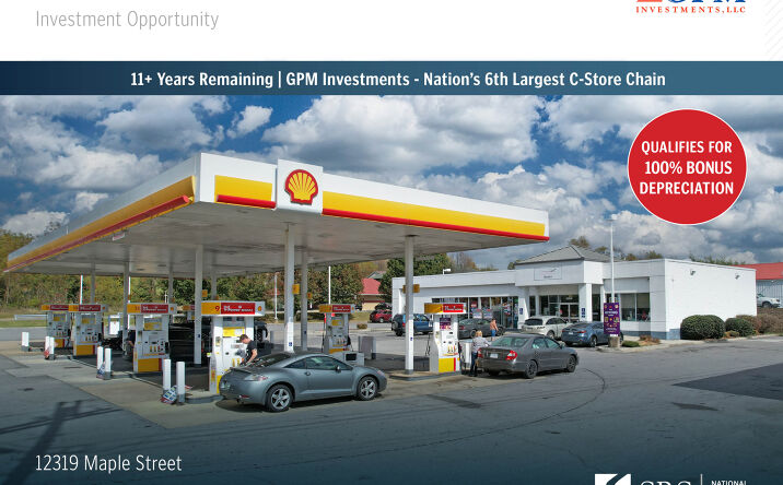 Pictures of Retail property located at 12319 Maple St, Glade Spring, VA 24340 for sales - image #1