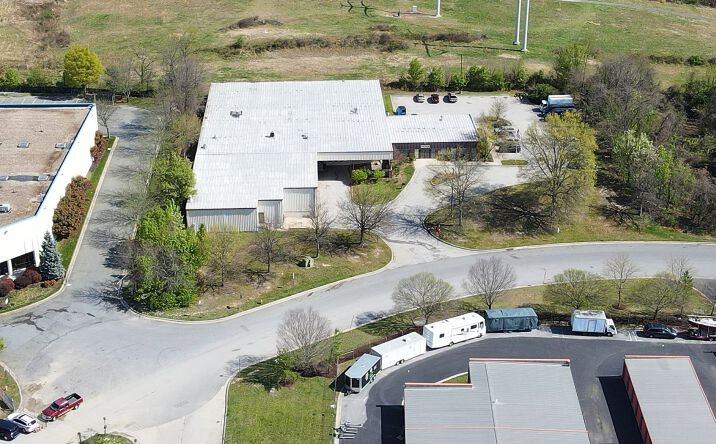 9550 Lynn Buff Ct Laurel MD 20723 Crexi com