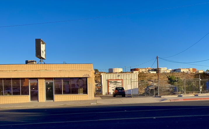 Pictures of Retail property located at 15369 7th St, Victorville, CA 92395 for sales - image #1