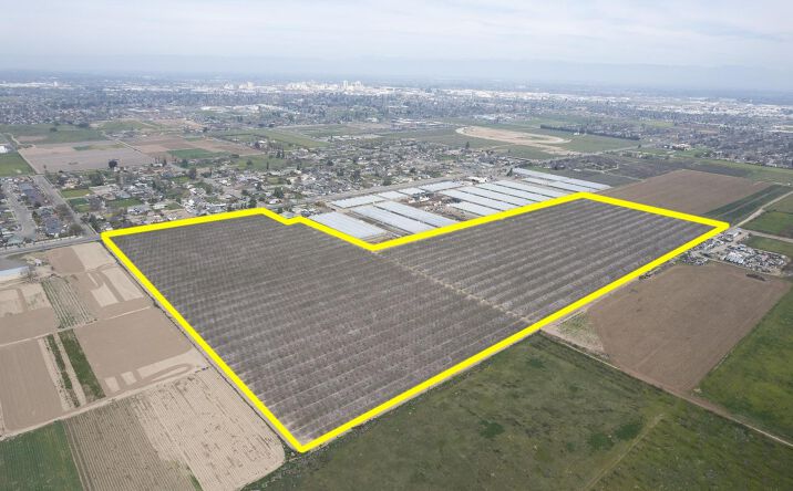 Pictures of Land property located at APN 328-050-37,Fresno, CA  93706, Fresno, CA 93706 for sales - image #1