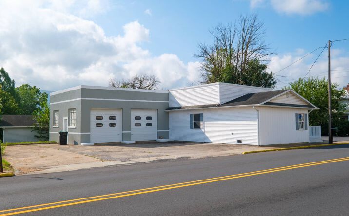 Pictures of Industrial, Mixed Use, Office, Self Storage, Special Purpose property located at 9604 S Congress St, New Market, VA 22844 for sales - image #1