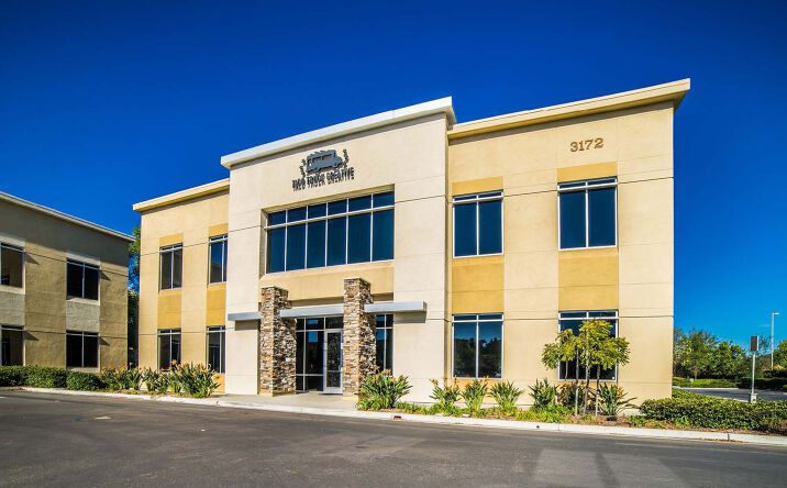 Pictures of Office property located at 3172 Lionshead Ave, Carlsbad, CA 92010 for sales - image #1