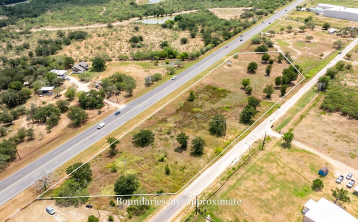 Pictures of Land, Mixed Use property located at 2063 N Magnolia Ave, Luling, TX 78648 for sales - image #1