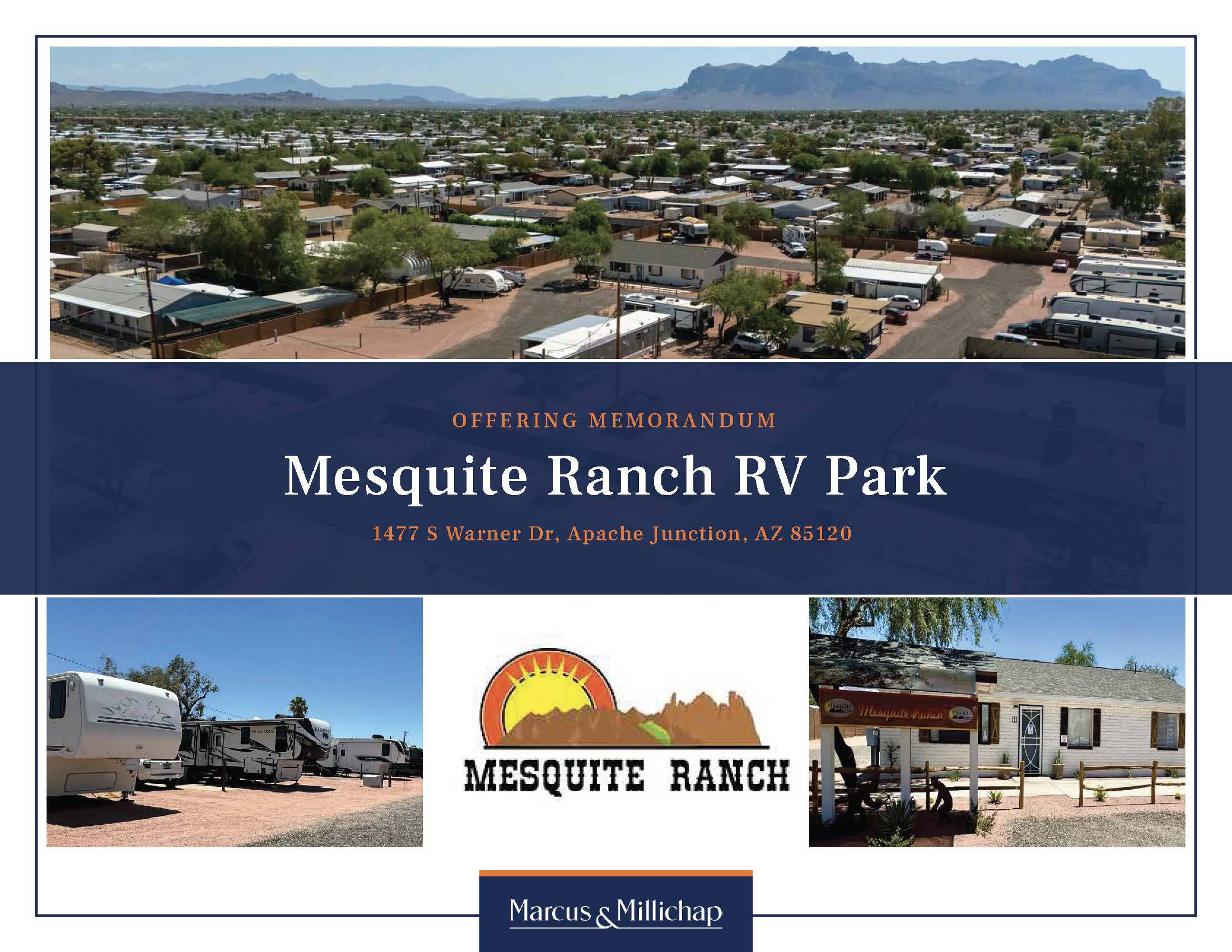 1477 S Warner Dr, Apache Junction, AZ 85120 | Crexi.com