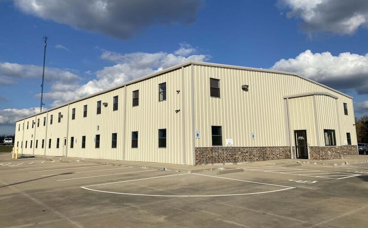 Pictures of Office property located at 211 Pangburn Rd, Heber Springs, AR 72543 for sales - image #1