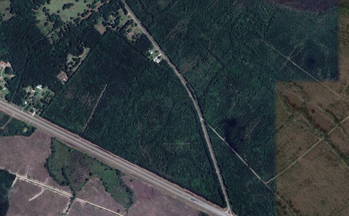 Pictures of Land property located at 285 Georgetown Rd, Brunswick, GA 31523 for sales - image #1