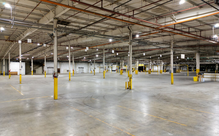 Pictures of Industrial property located at 3333 Zero Street, Fort Smith, AR 72908 for sales - image #1