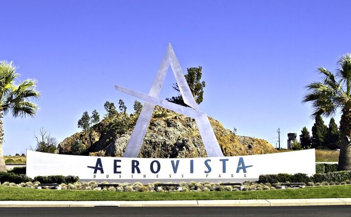 Pictures of Office property located at 805 Aerovista Place, # 205, San Luis Obispo, CA 93401 for sales - image #1