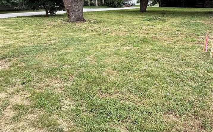 Pictures of Land property located at 119 E 78th Terrace, Kansas City, MO 64114 for sales - image #1