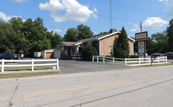 Pictures of Industrial property located at 457 S Campbell Street, Valparaiso, IN 46385 for sales - image #1