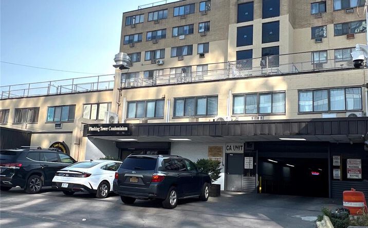 Pictures of Office property located at 3370 Prince Street C2, New York, NY 11354 for sales - image #1