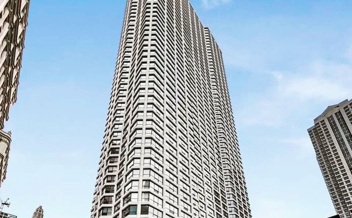 Pictures of Land, Special Purpose property located at 405 N Wabash Avenue B93, Chicago, IL 60611 for sales - image #1