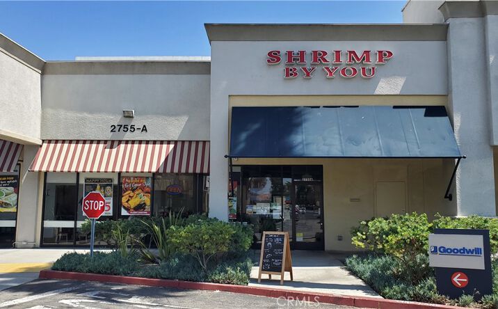 Pictures of Special Purpose property located at 2755 A Pacific Coast Hwy, Torrance, CA 90505 for sales - image #1