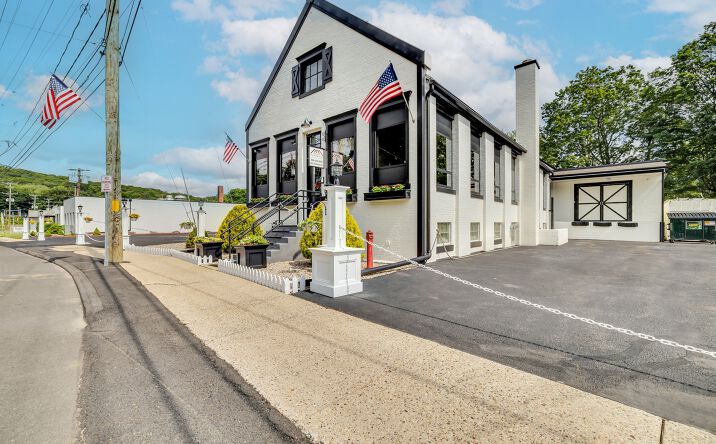 Pictures of Special Purpose property located at 300 Riverside Avenue, Bristol, CT 06010 for sales - image #1